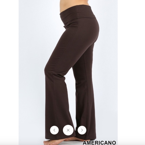 zenana outfitters yoga pants